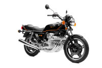 Honda CBX1000A (1980)